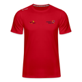 Olewiger Charity-Run Kinder rot - Rot