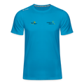 Olewiger Charity-Run Teenager blau - Saphirblau