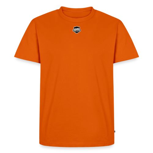 L'amour de la Moselle - Orange 