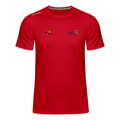Olewiger Charity-Run Teenager rot - Rot