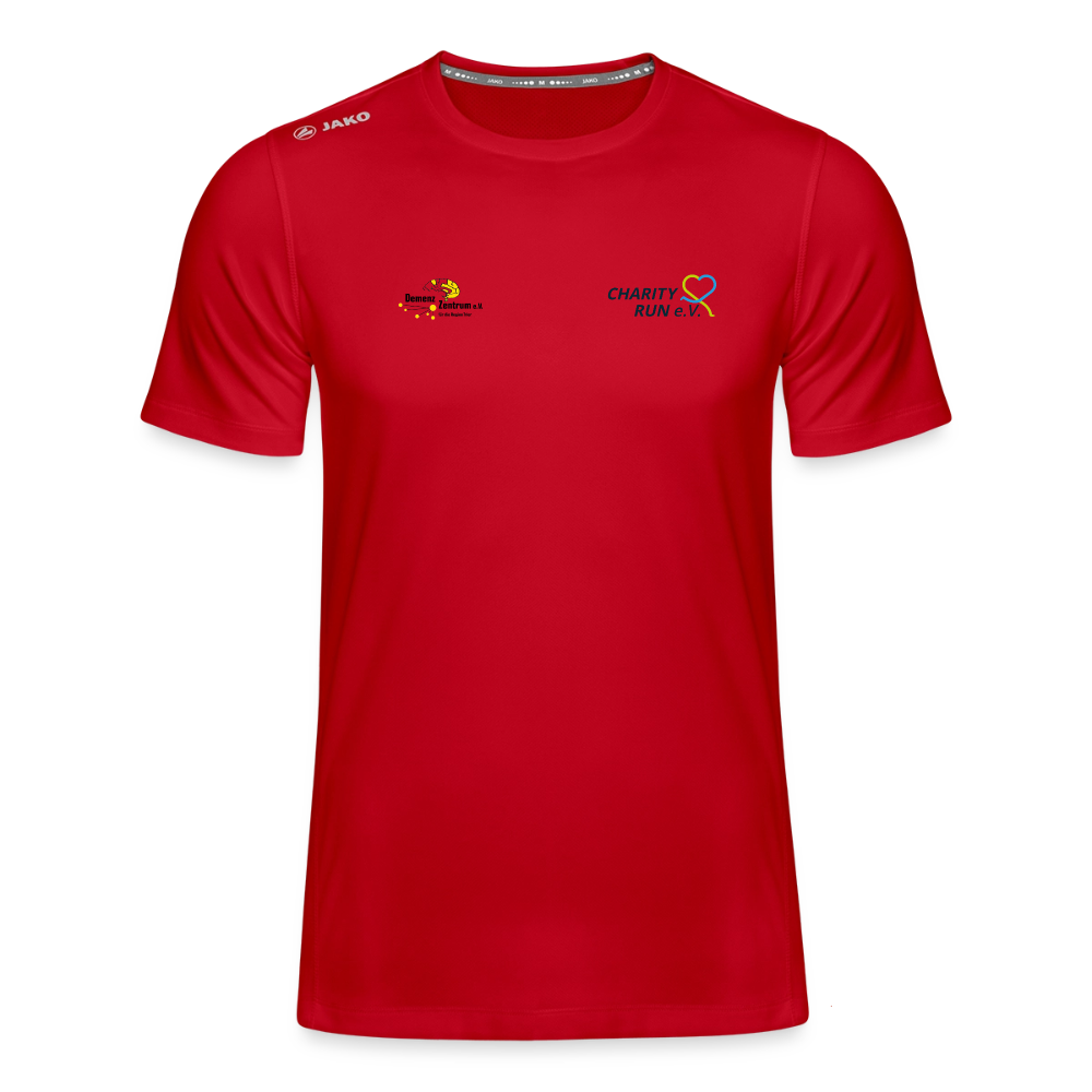Olewiger Charity-Run Teenager rot - Rot