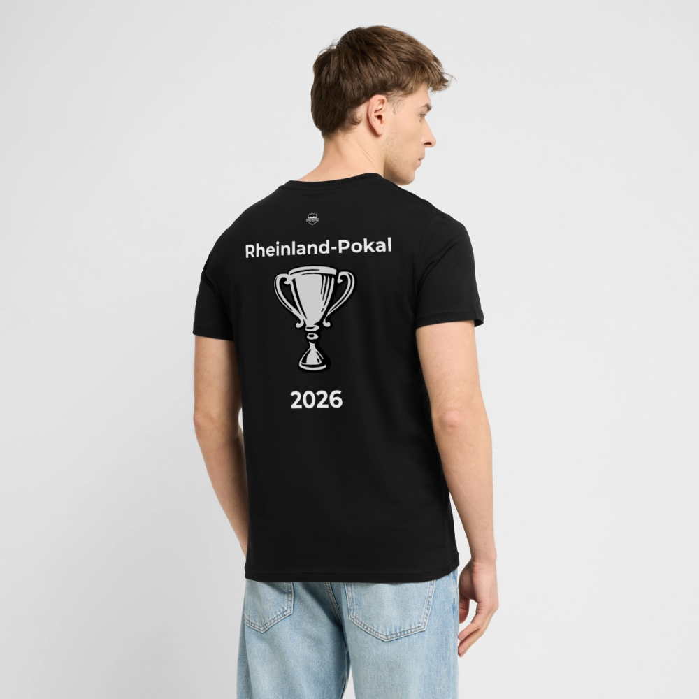 Rheinland-Pokal-Sieger - Schwarz