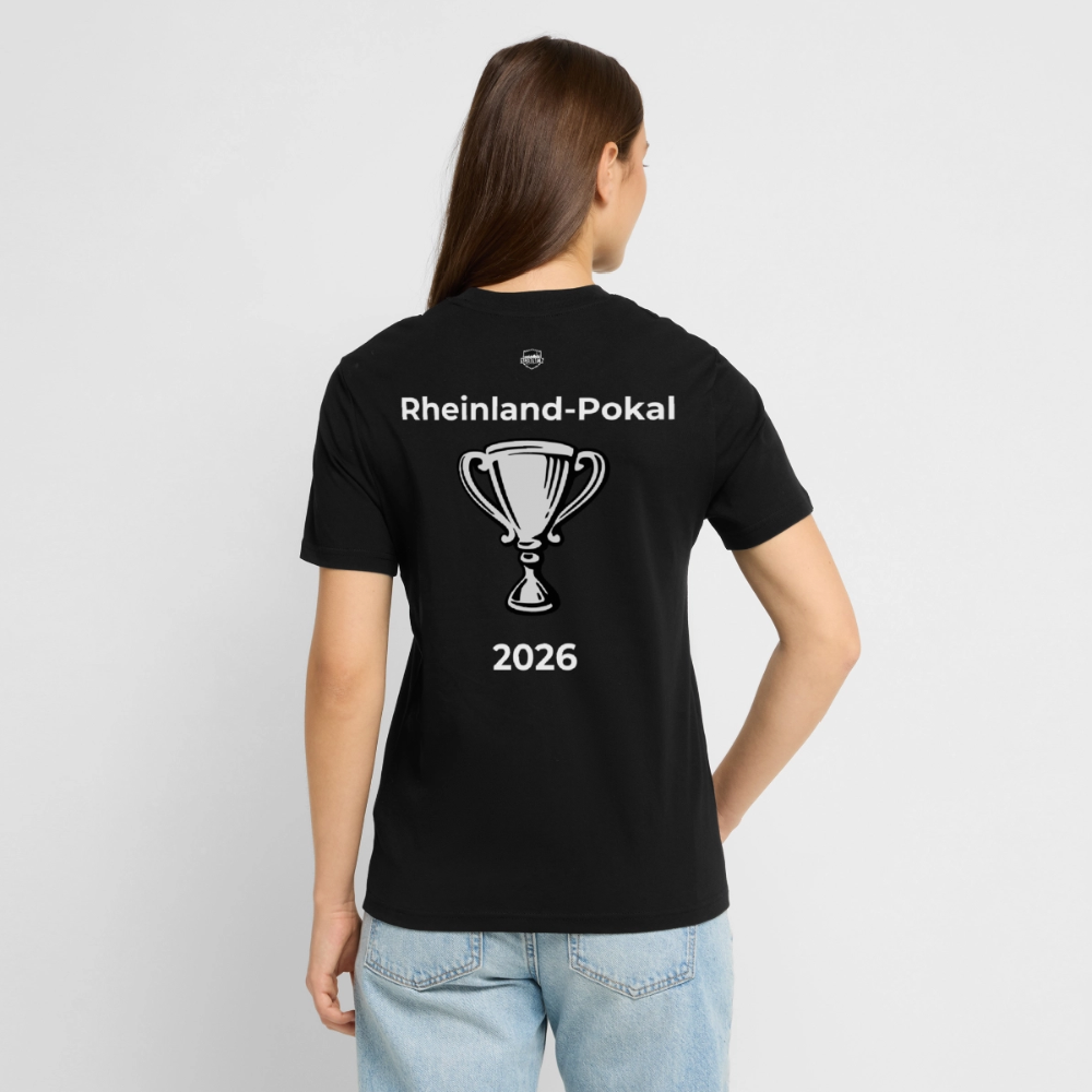 Rheinland-Pokal-Sieger - Schwarz