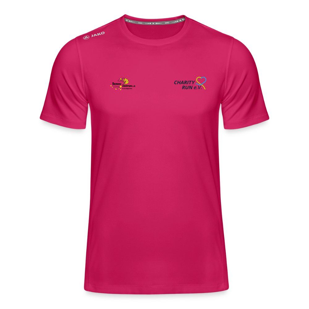 Olewiger Charity-Run Kinder pink - dunkles Pink