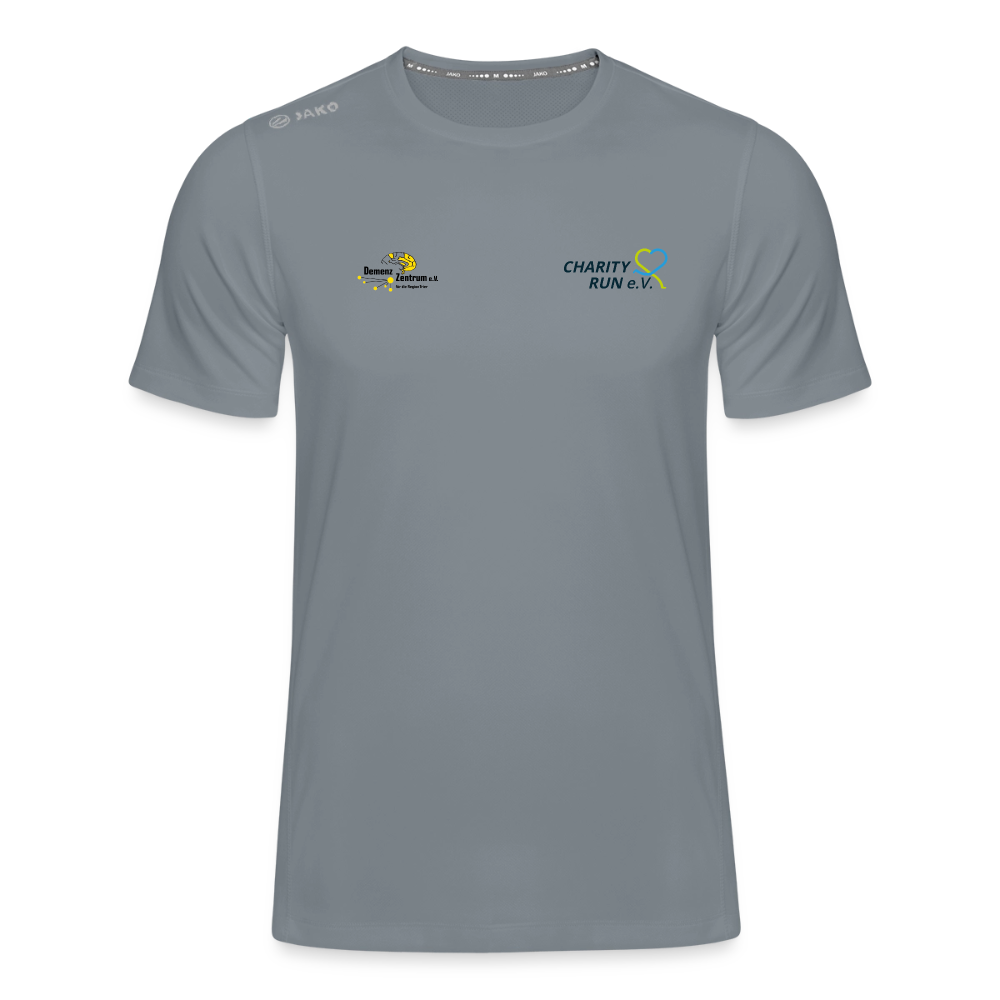 Olewiger Charity-Run Kinder grau - Grau