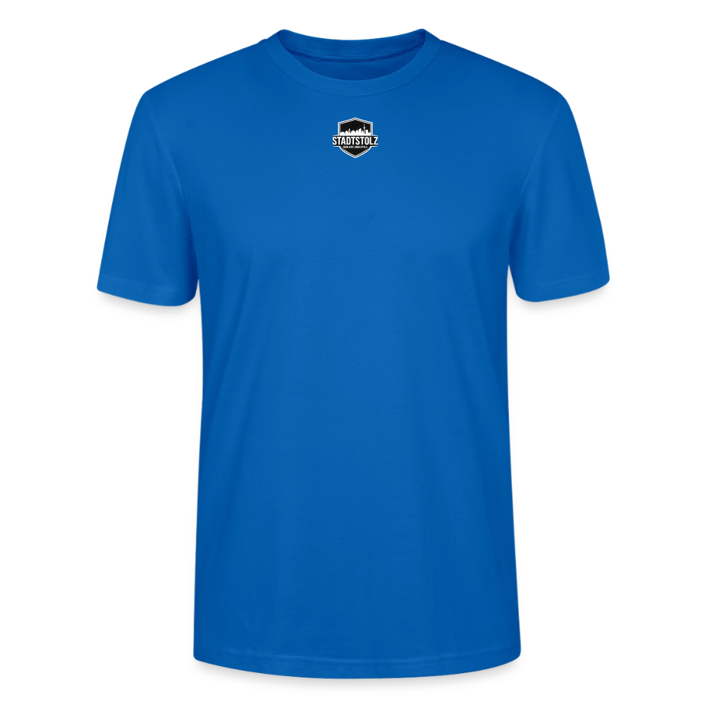 Rheinland-Pokal-Sieger - Pfauenblau