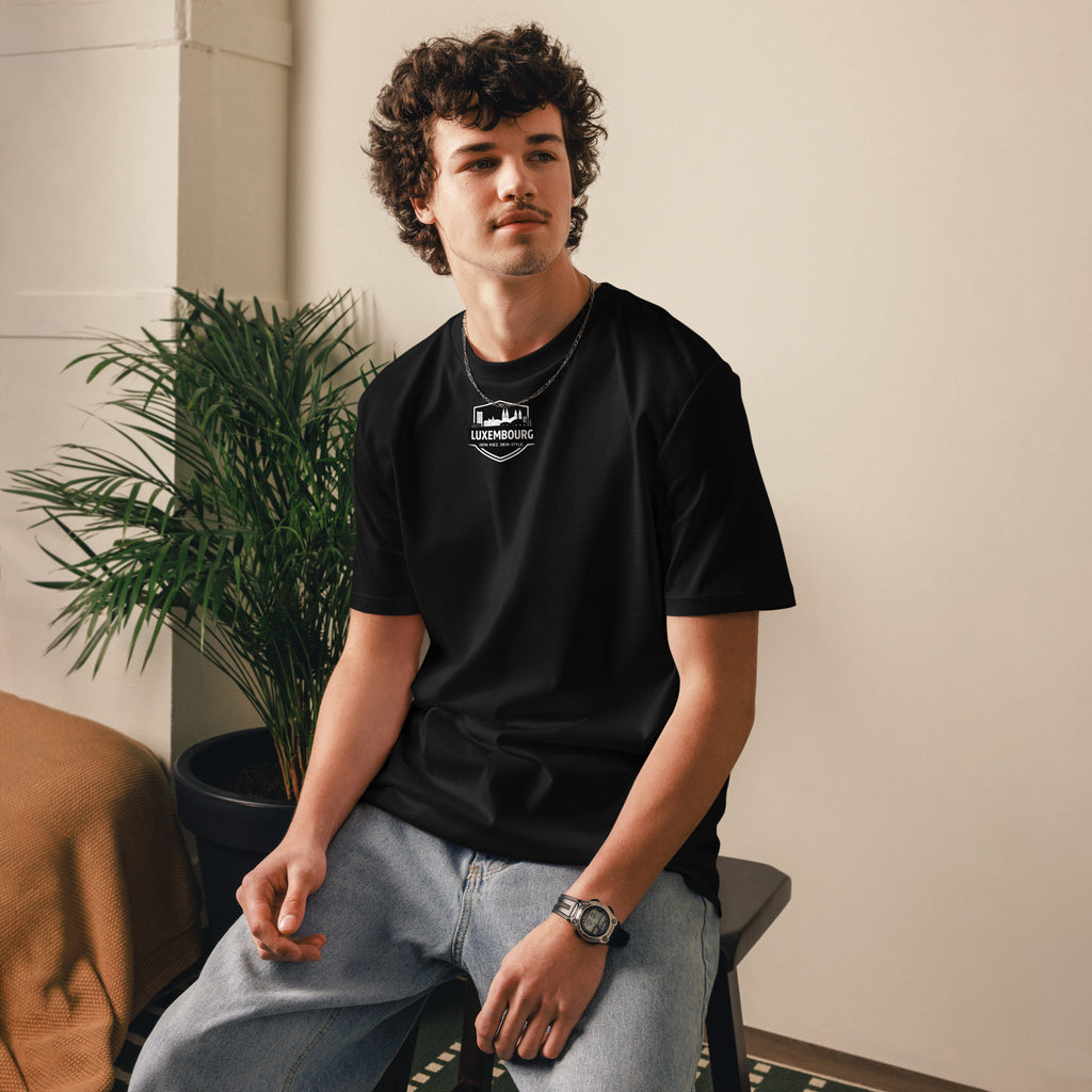 Luxemburg Shirt
